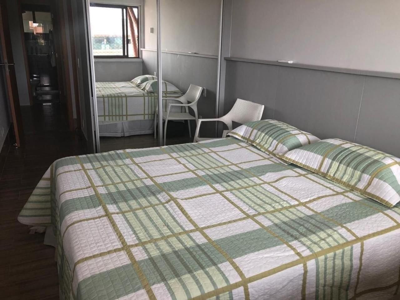 Polinesia Resort - Porto De Galinhas - Apartamentos Com Somente 1 Opcao De Terreo Com Piscina Privativa - Acesso Ao Hotel Samoa エクステリア 写真