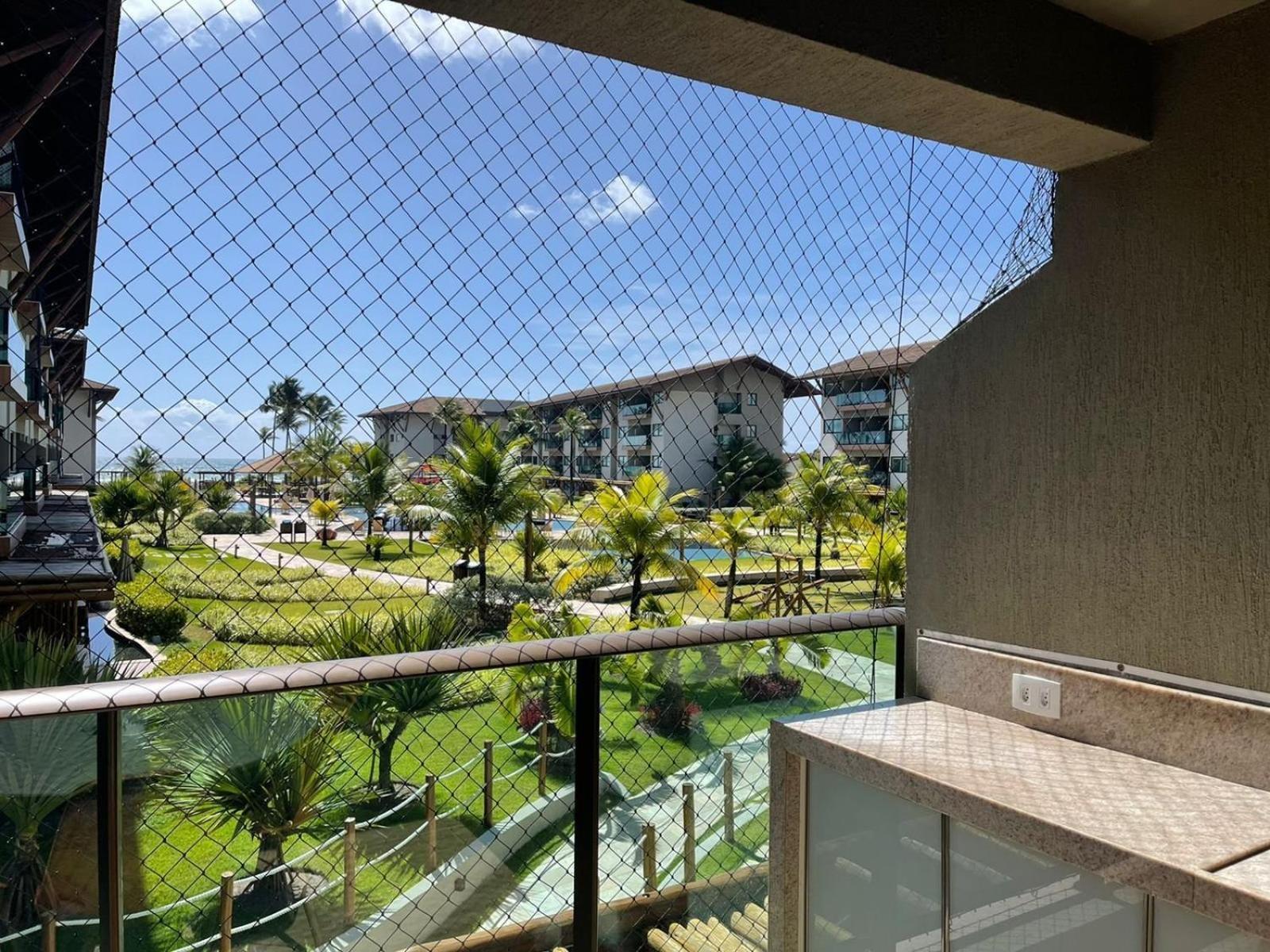 Polinesia Resort - Porto De Galinhas - Apartamentos Com Somente 1 Opcao De Terreo Com Piscina Privativa - Acesso Ao Hotel Samoa エクステリア 写真