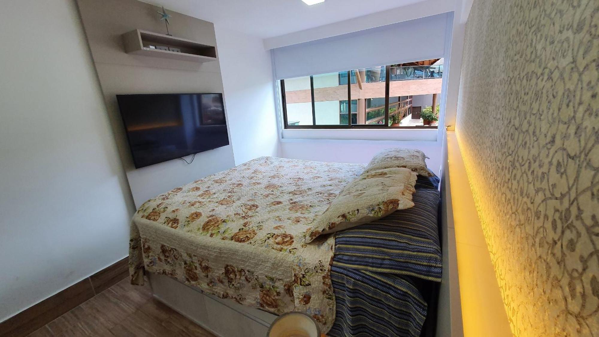 Polinesia Resort - Porto De Galinhas - Apartamentos Com Somente 1 Opcao De Terreo Com Piscina Privativa - Acesso Ao Hotel Samoa エクステリア 写真