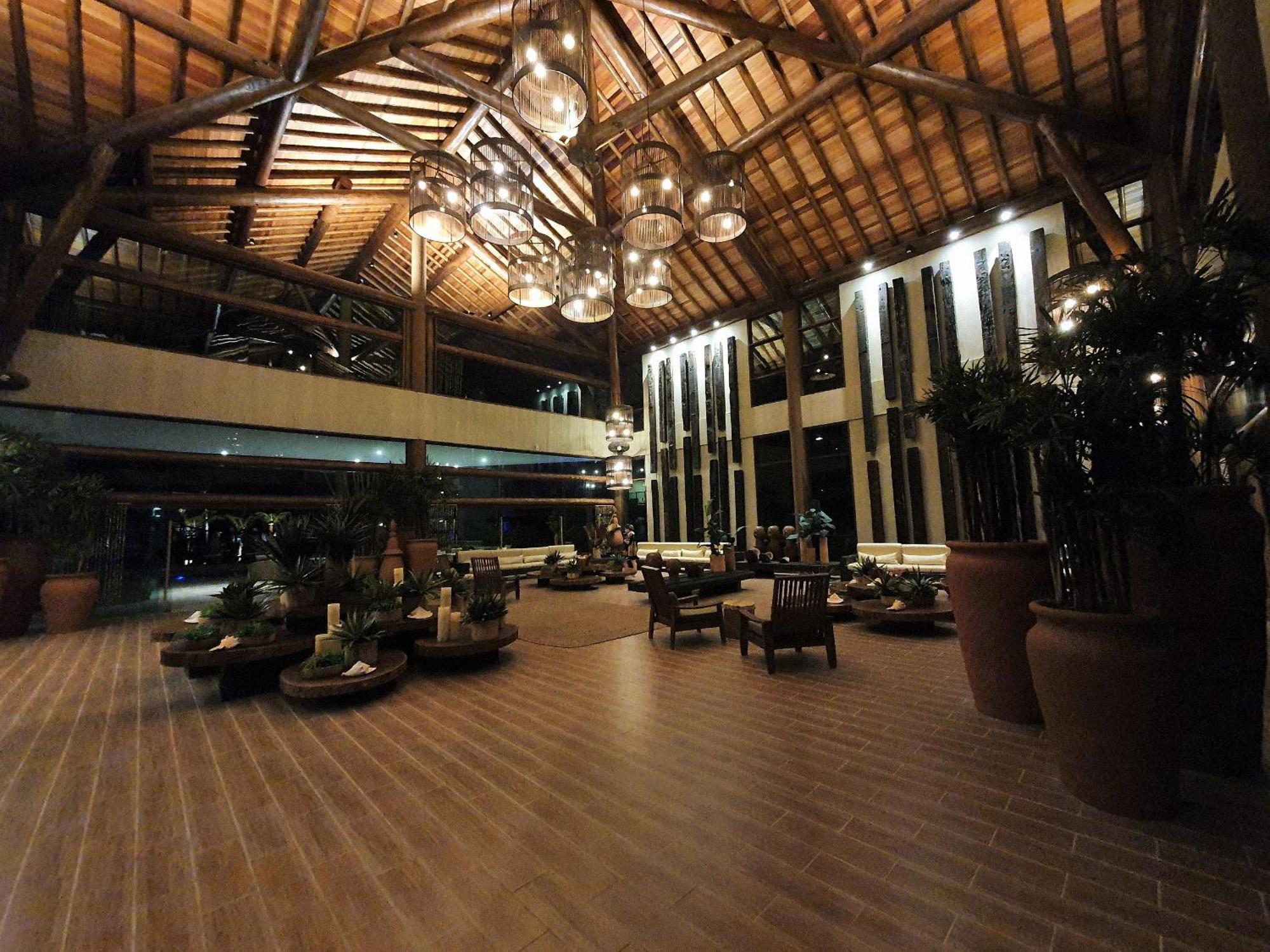 Polinesia Resort - Porto De Galinhas - Apartamentos Com Somente 1 Opcao De Terreo Com Piscina Privativa - Acesso Ao Hotel Samoa エクステリア 写真