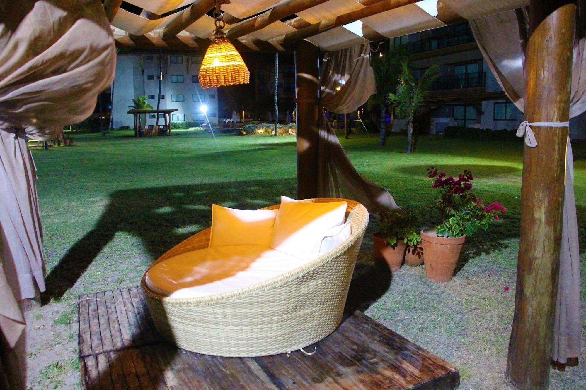 Polinesia Resort - Porto De Galinhas - Apartamentos Com Somente 1 Opcao De Terreo Com Piscina Privativa - Acesso Ao Hotel Samoa エクステリア 写真
