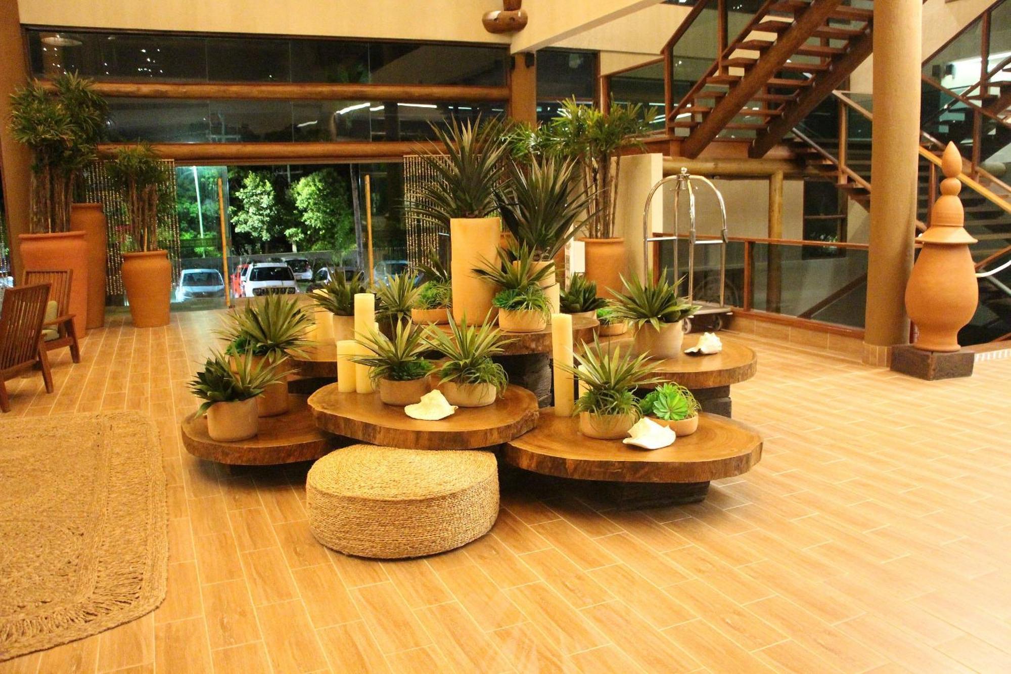 Polinesia Resort - Porto De Galinhas - Apartamentos Com Somente 1 Opcao De Terreo Com Piscina Privativa - Acesso Ao Hotel Samoa エクステリア 写真